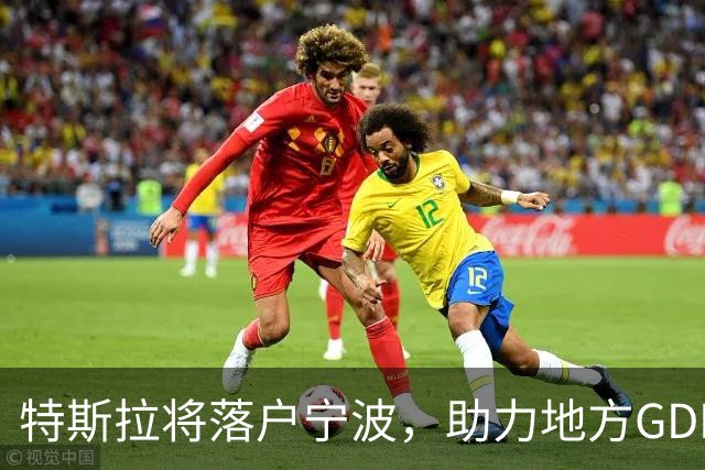 特斯拉将落户宁波，助力地方GDP腾飞的契机